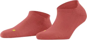 FALKE Women's Cool Kick Sneaker Socks, Breathable, Cooling, Ankle, 1 Pair