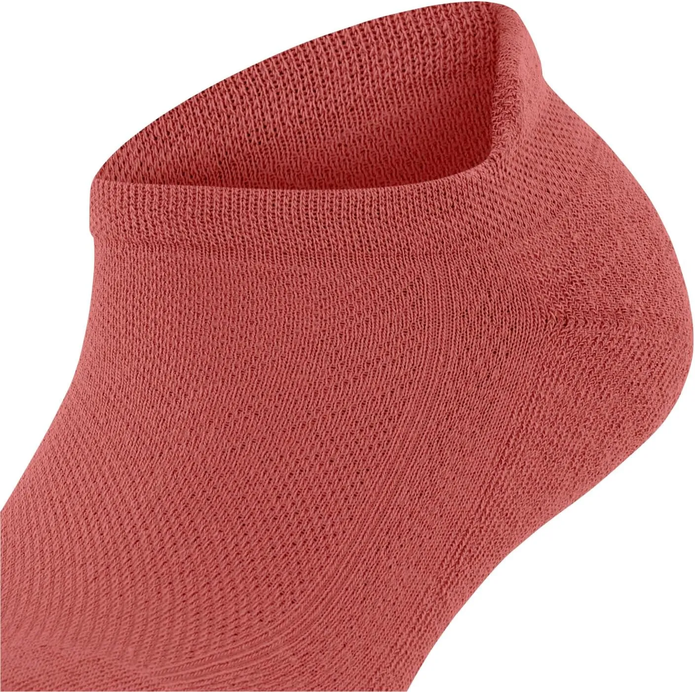 FALKE Women's Cool Kick Sneaker Socks, Breathable, Cooling, Ankle, 1 Pair