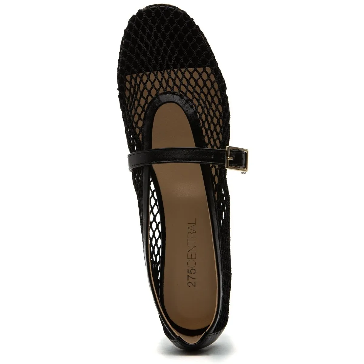 Faye Mary Jane Flat
