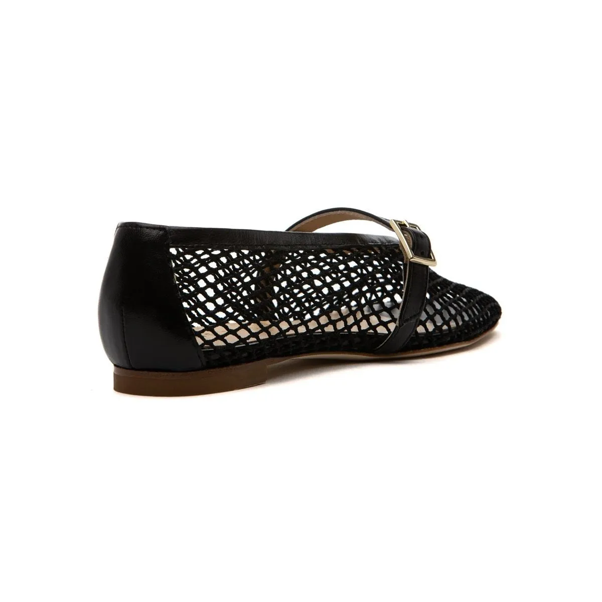 Faye Mary Jane Flat