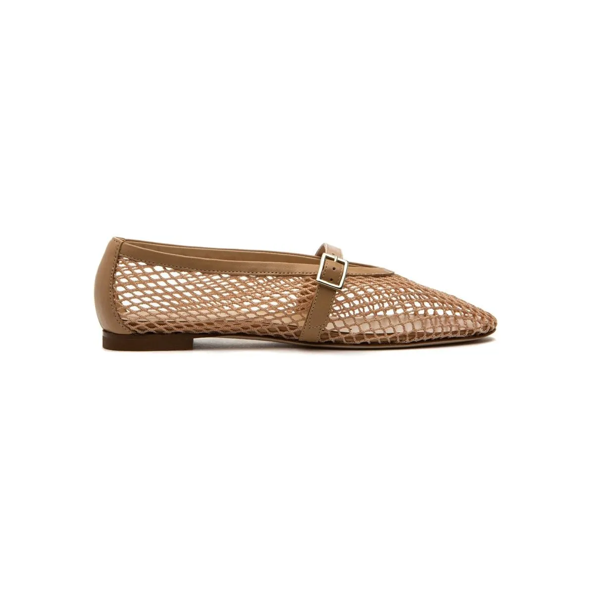 Faye Mary Jane Flat
