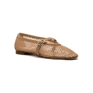 Faye Mary Jane Flat