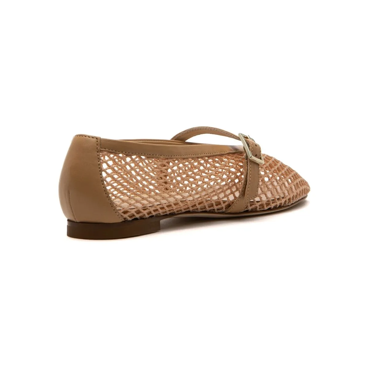 Faye Mary Jane Flat