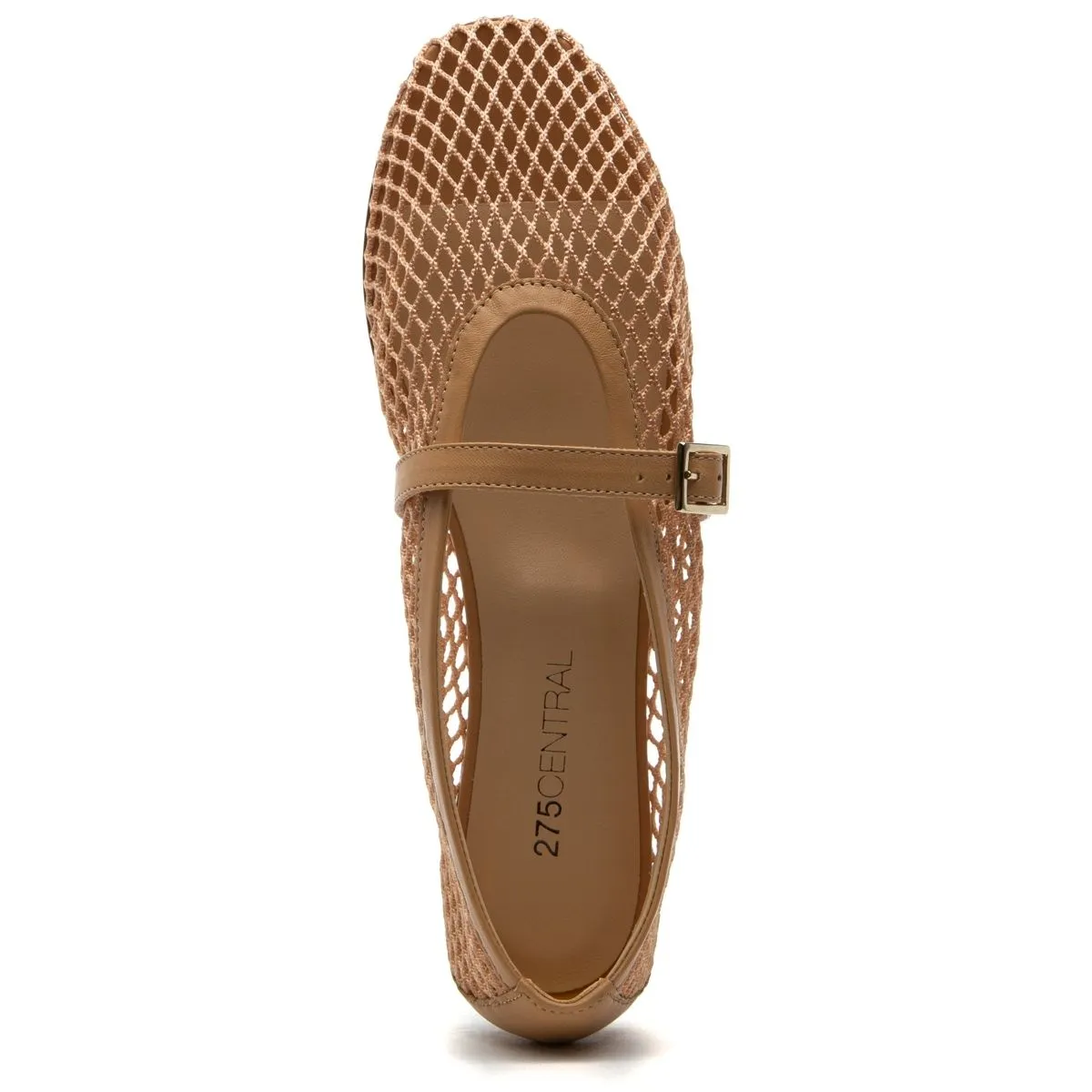 Faye Mary Jane Flat