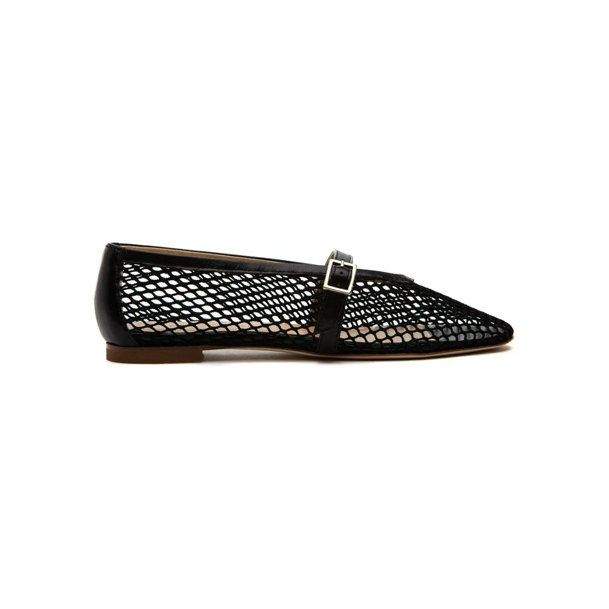 Faye Mary Jane Flat