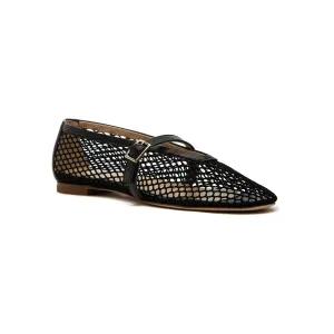 Faye Mary Jane Flat