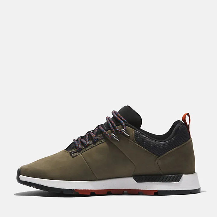 Field Trekker Low For Men