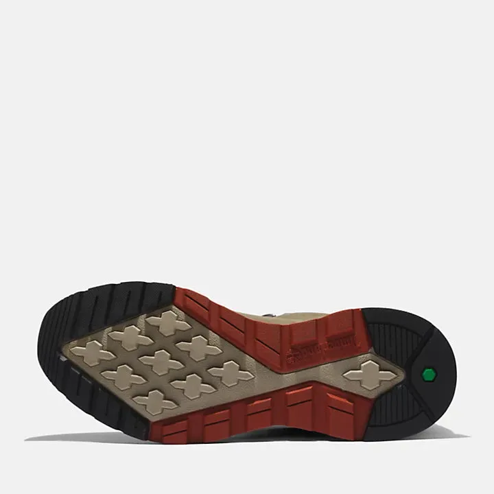 Field Trekker Low For Men