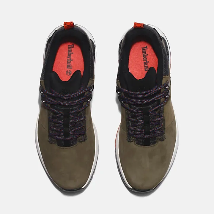 Field Trekker Low For Men