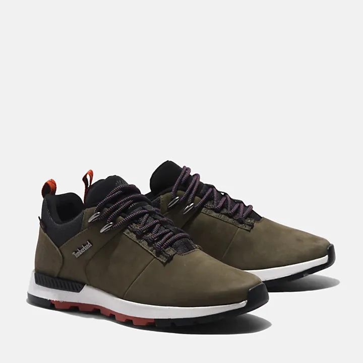 Field Trekker Low For Men
