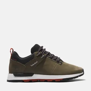 Field Trekker Low For Men