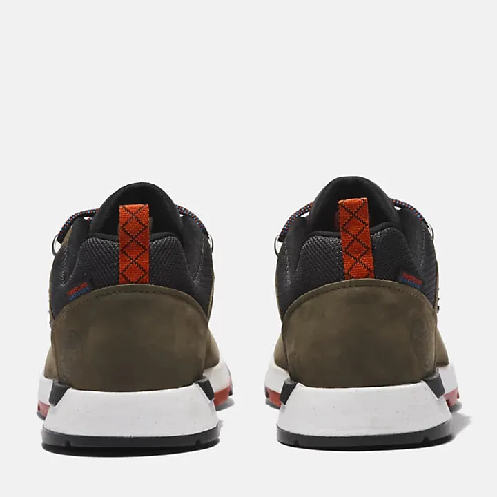 Field Trekker Low For Men