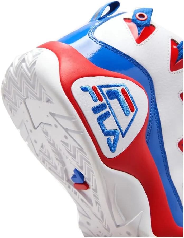 Fila Men's Grant Hill 1 Shoes Pump