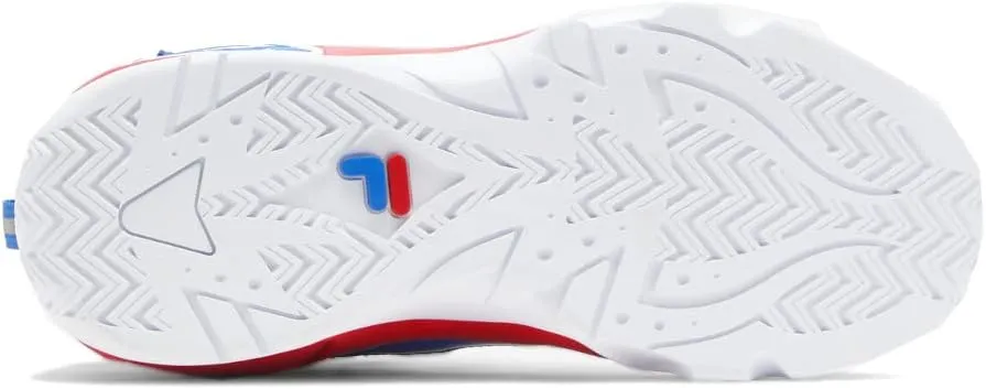 Fila Men's Grant Hill 1 Shoes Pump