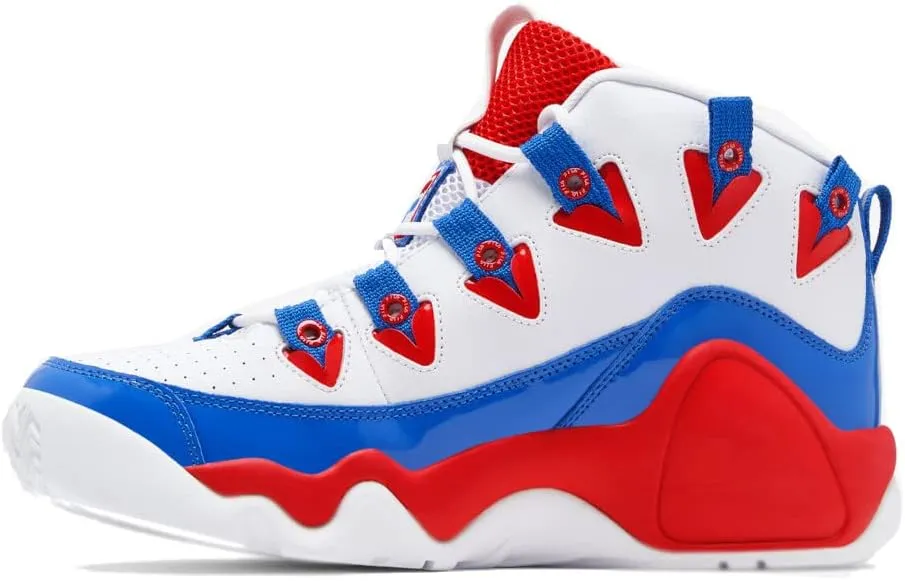 Fila Men's Grant Hill 1 Shoes Pump