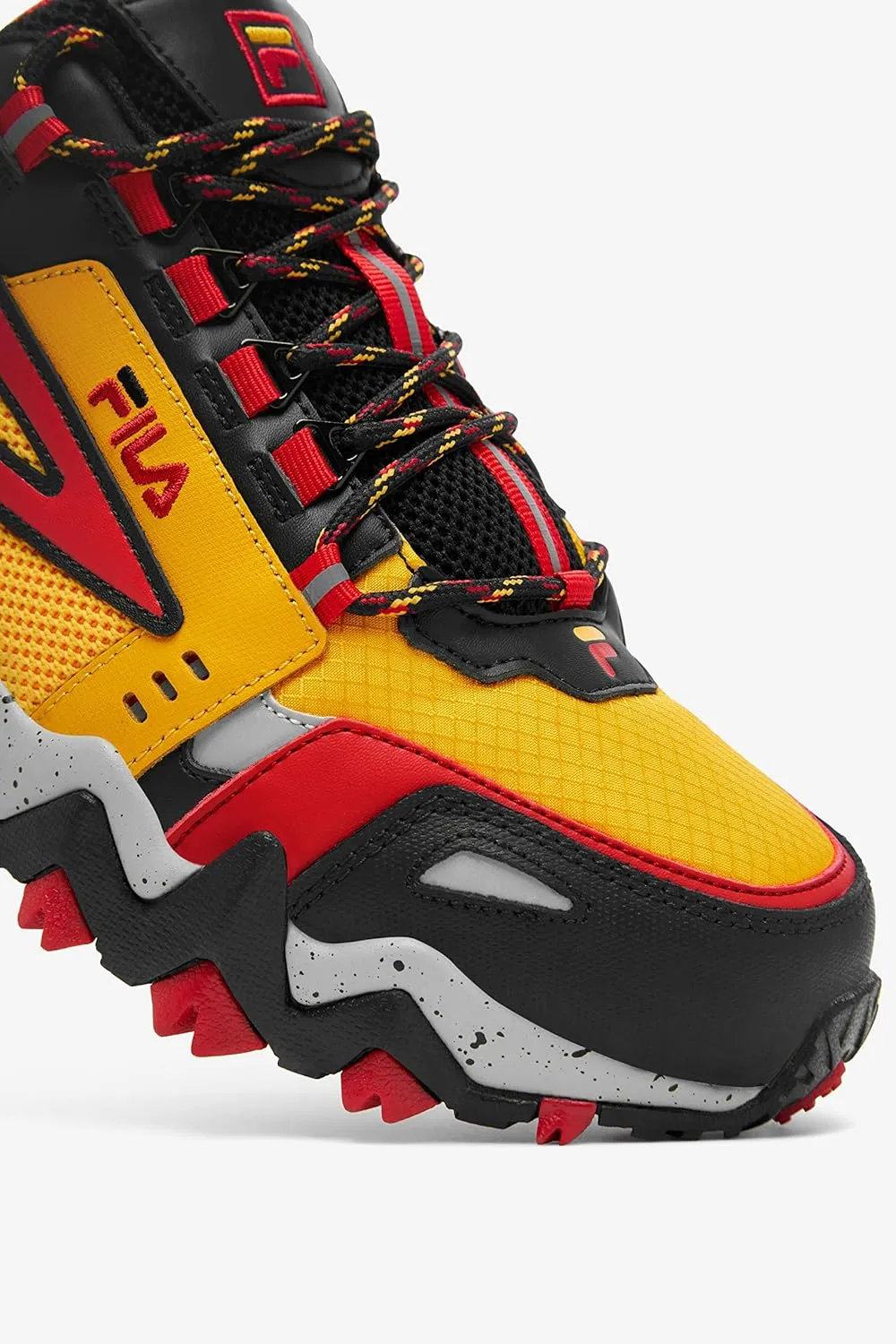 Fila Men's Oakmont Tr Sneaker