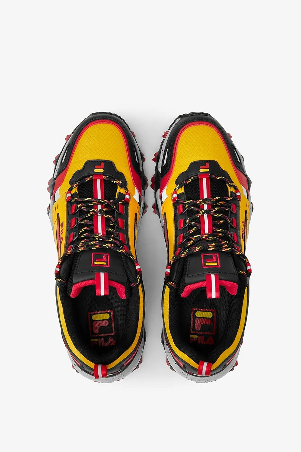 Fila Men's Oakmont Tr Sneaker
