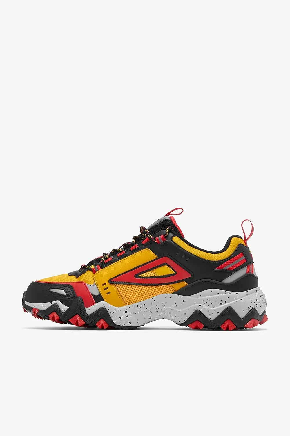 Fila Men's Oakmont Tr Sneaker