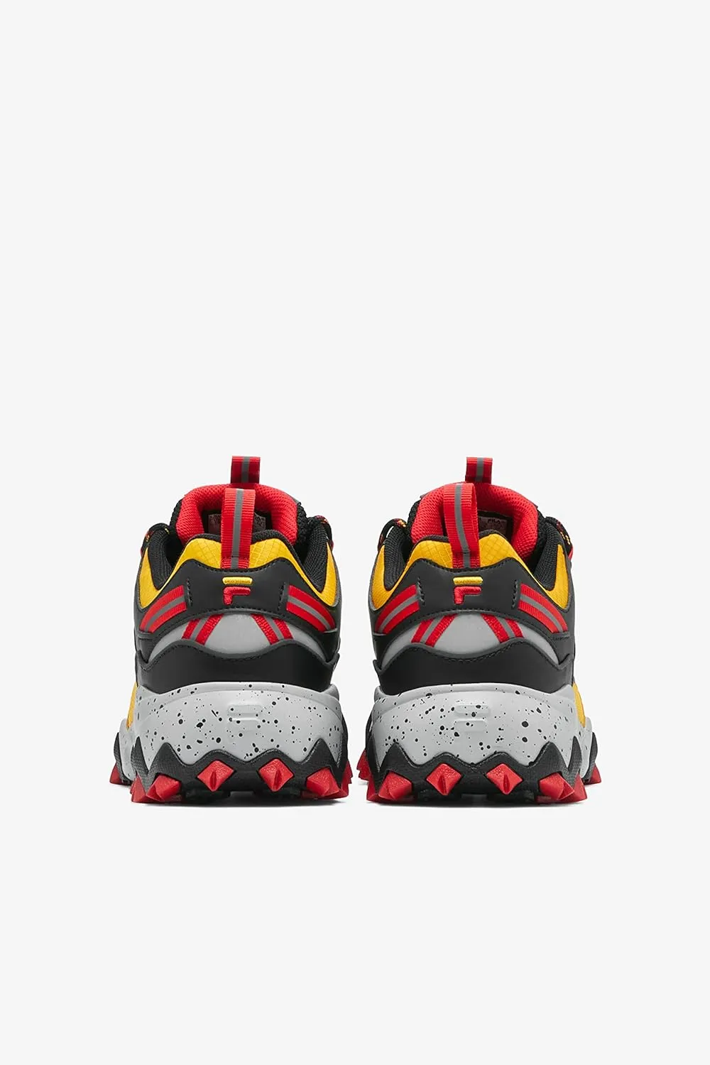 Fila Men's Oakmont Tr Sneaker