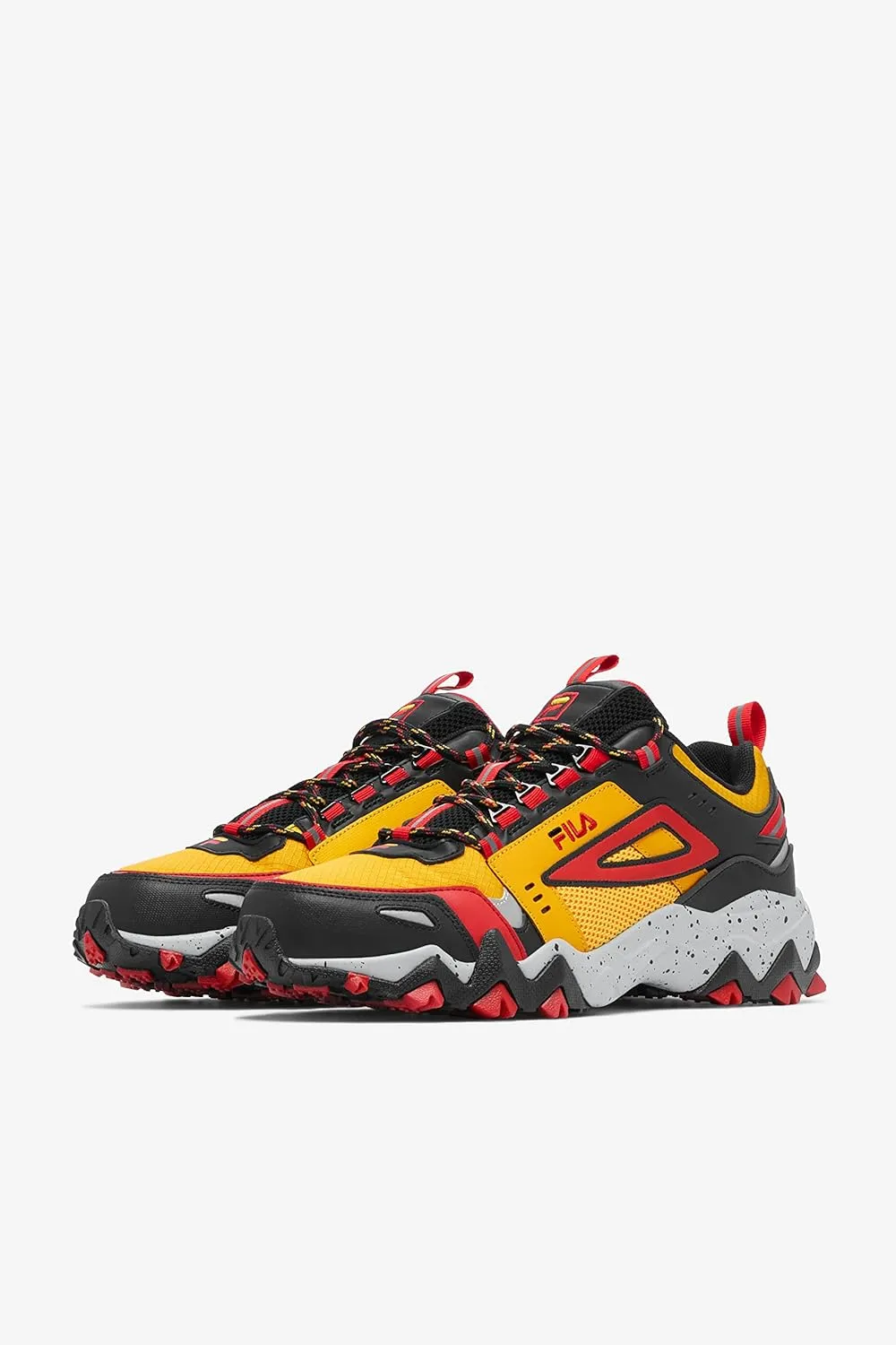 Fila Men's Oakmont Tr Sneaker