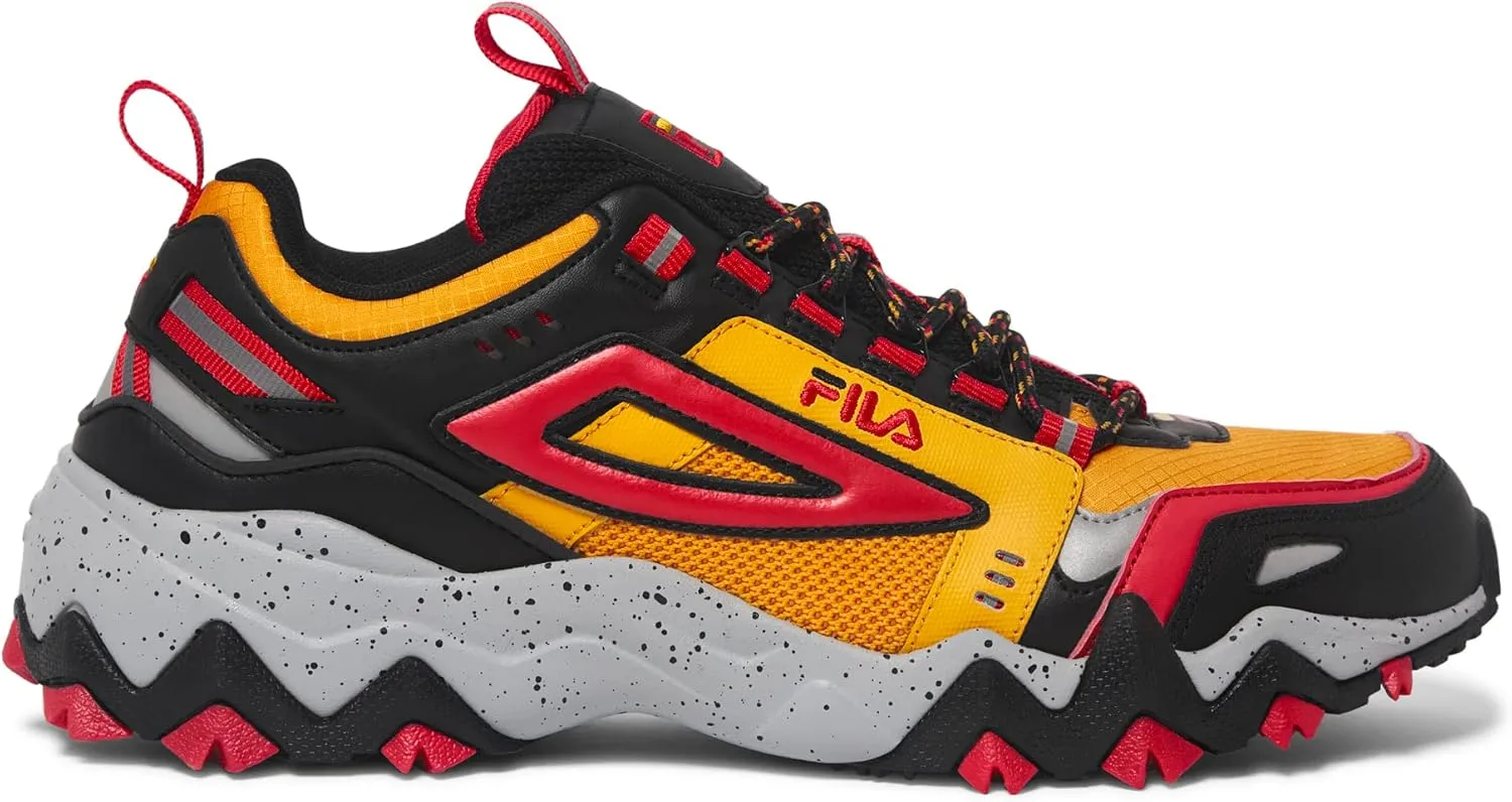 Fila Men's Oakmont Tr Sneaker