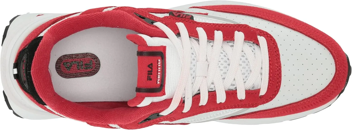 Fila Unisex-Child Renno Premium Sneaker