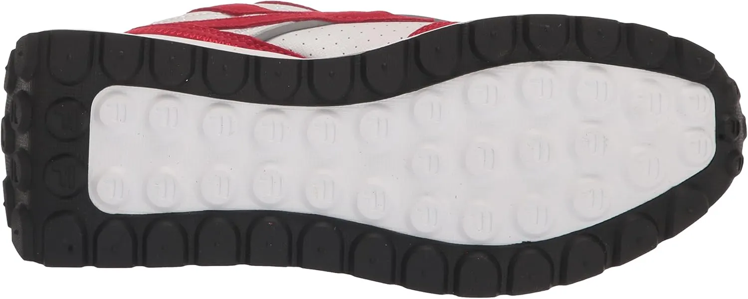 Fila Unisex-Child Renno Premium Sneaker