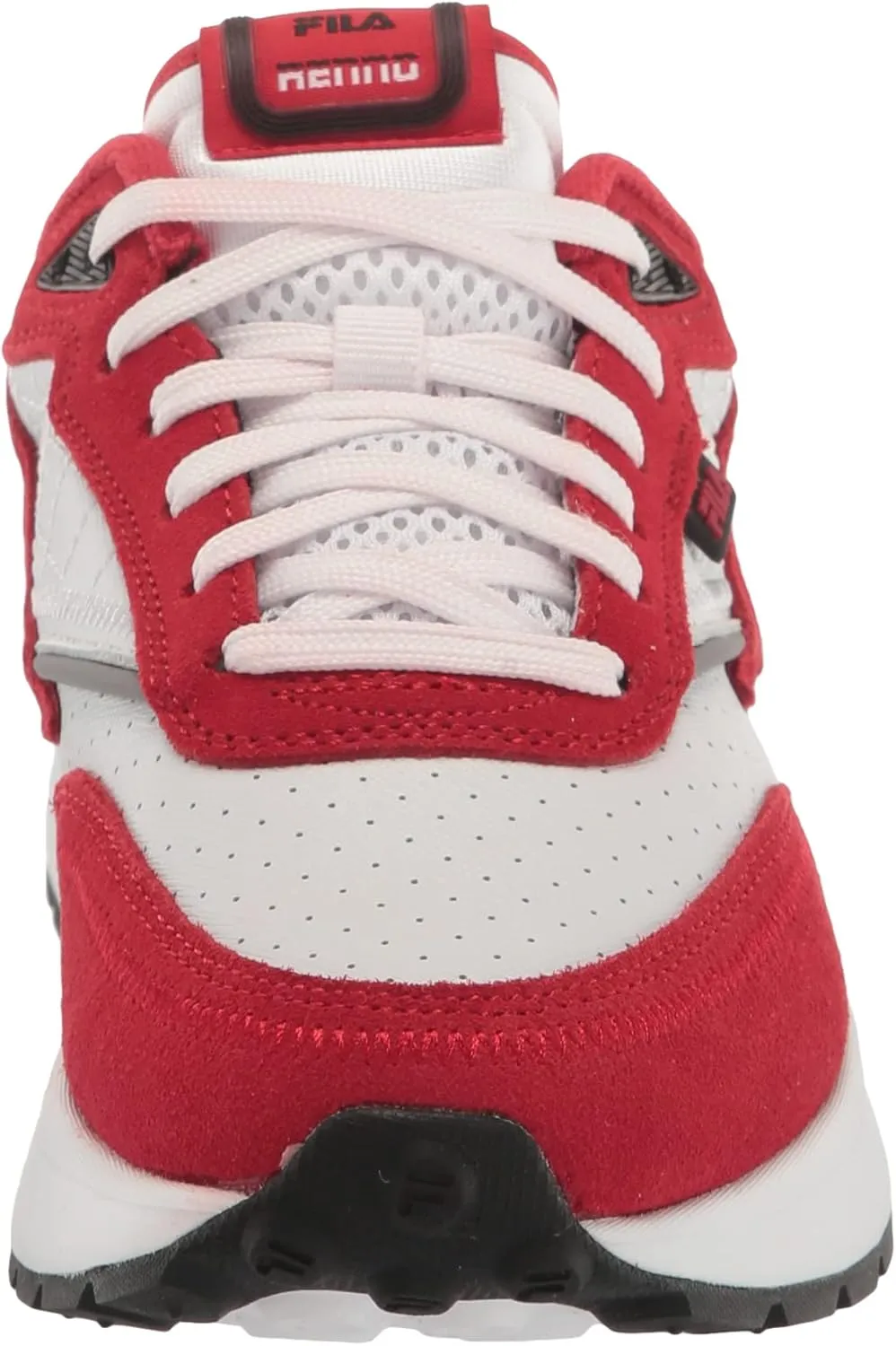 Fila Unisex-Child Renno Premium Sneaker