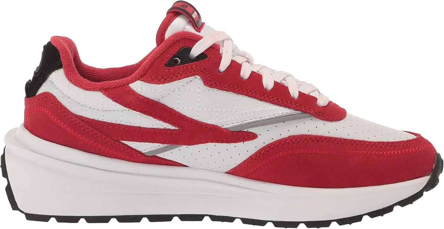 Fila Unisex-Child Renno Premium Sneaker