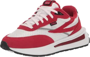 Fila Unisex-Child Renno Premium Sneaker