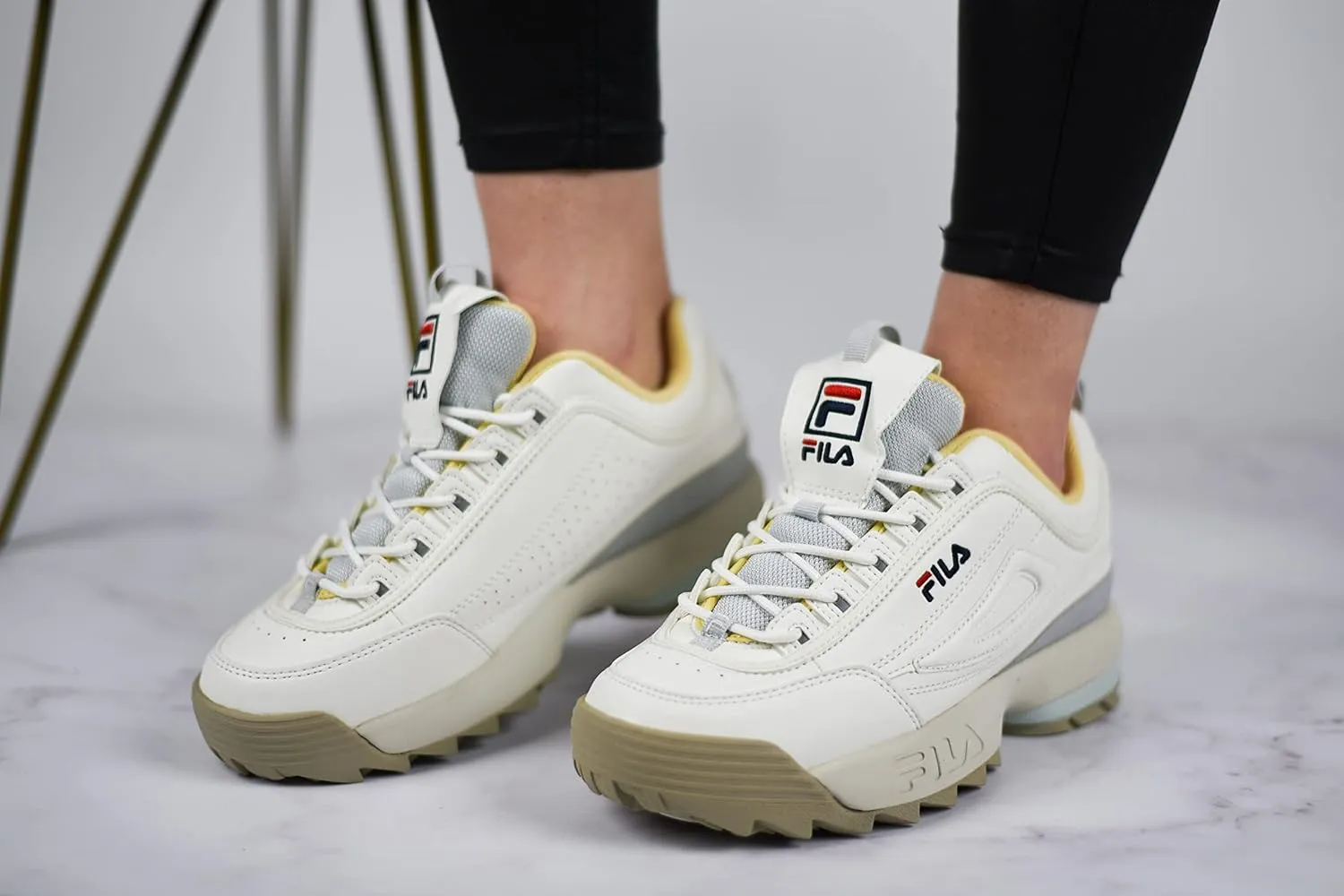 Fila Women's Sneaker