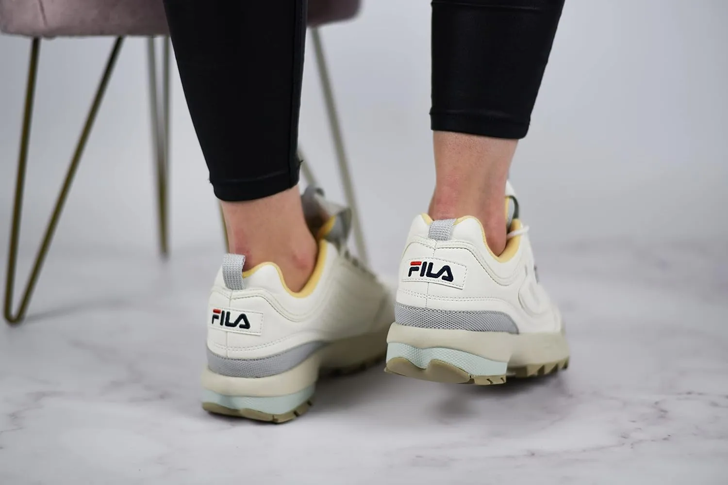 Fila Women's Sneaker