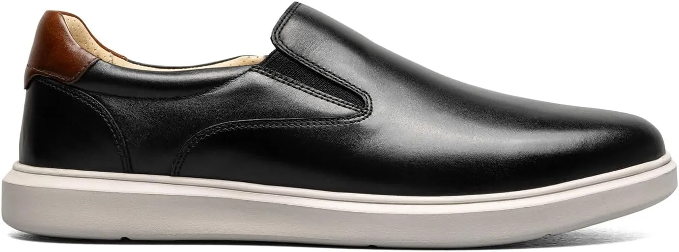 Florsheim Men's, Social Plain Toe Slip-On