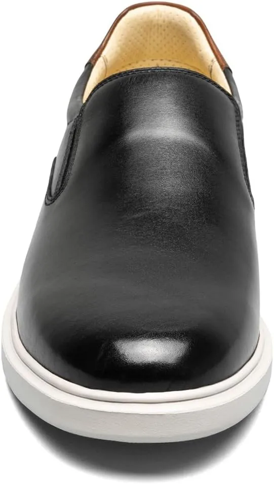 Florsheim Men's, Social Plain Toe Slip-On