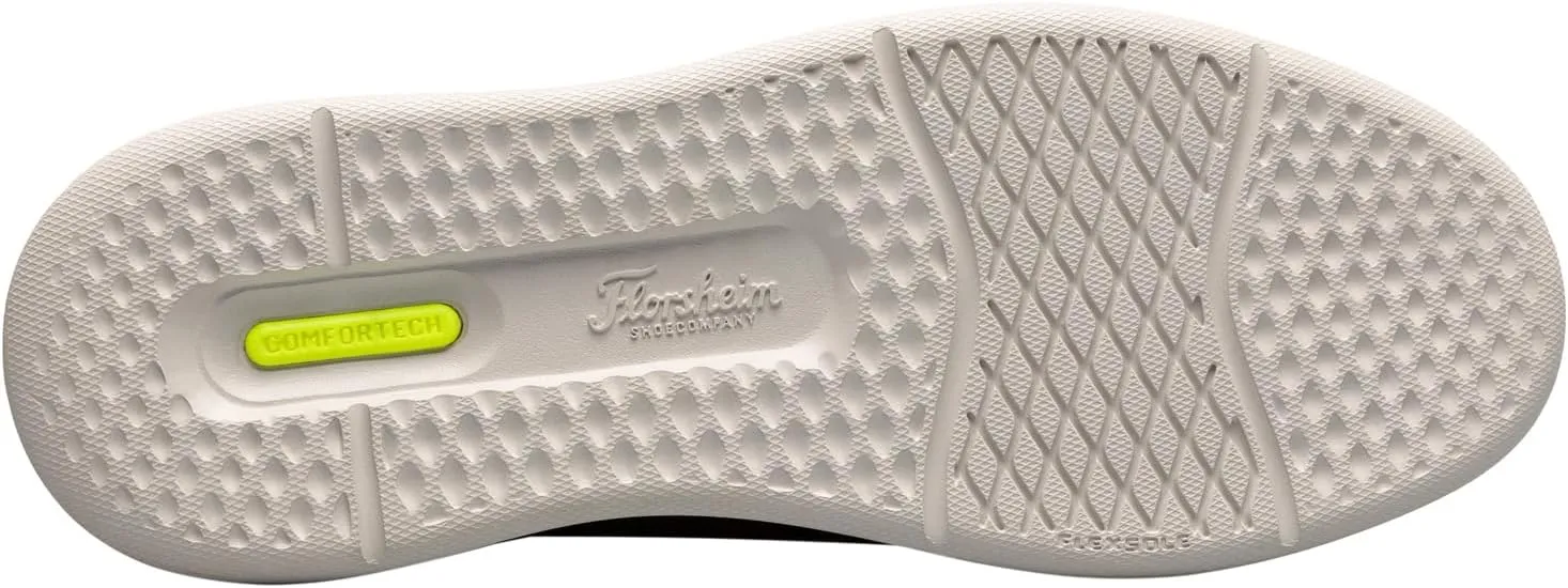 Florsheim Men's, Social Plain Toe Slip-On