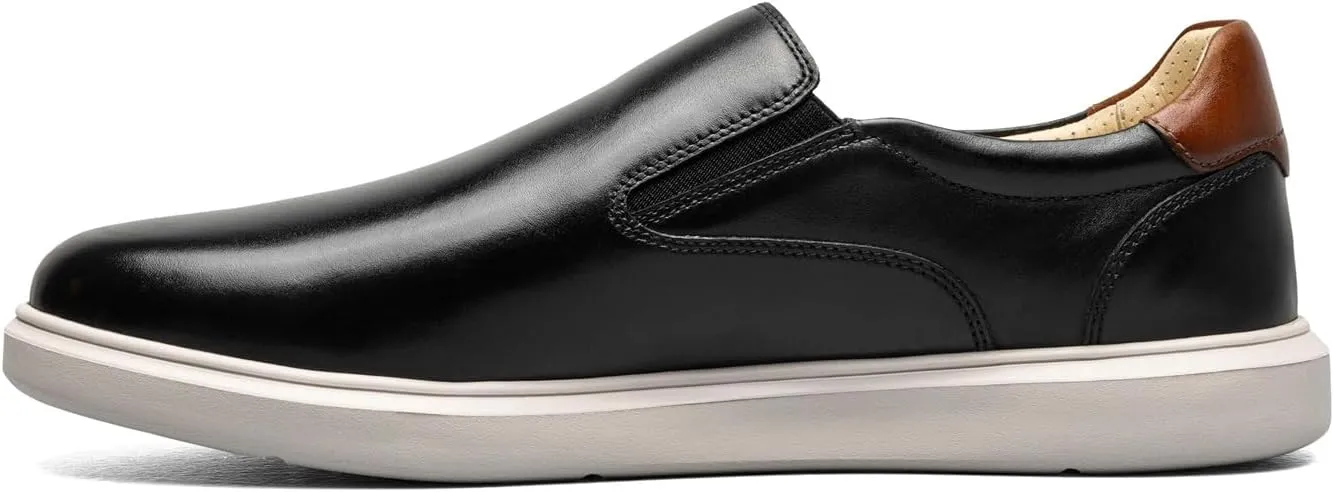 Florsheim Men's, Social Plain Toe Slip-On