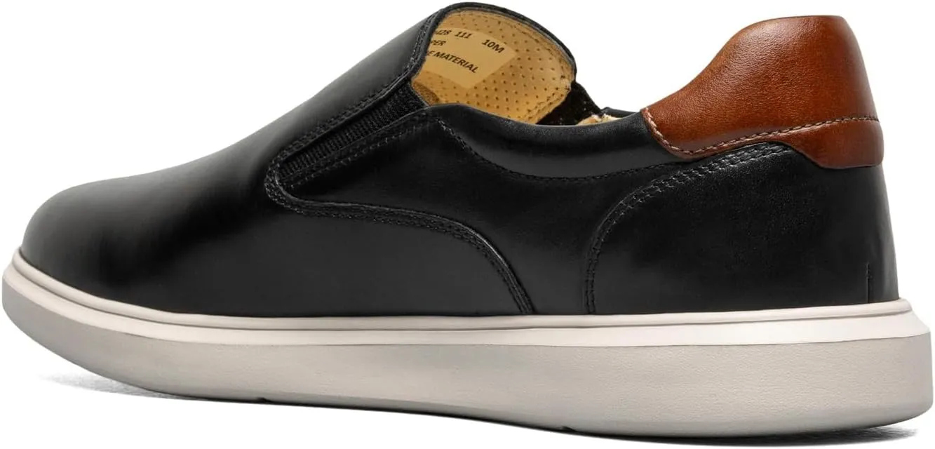 Florsheim Men's, Social Plain Toe Slip-On