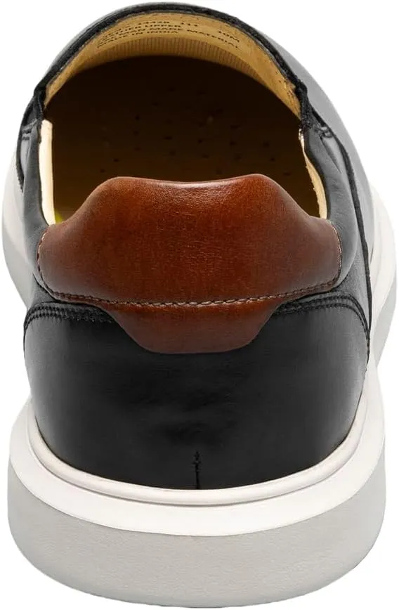 Florsheim Men's, Social Plain Toe Slip-On