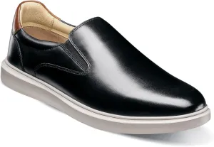 Florsheim Men's, Social Plain Toe Slip-On