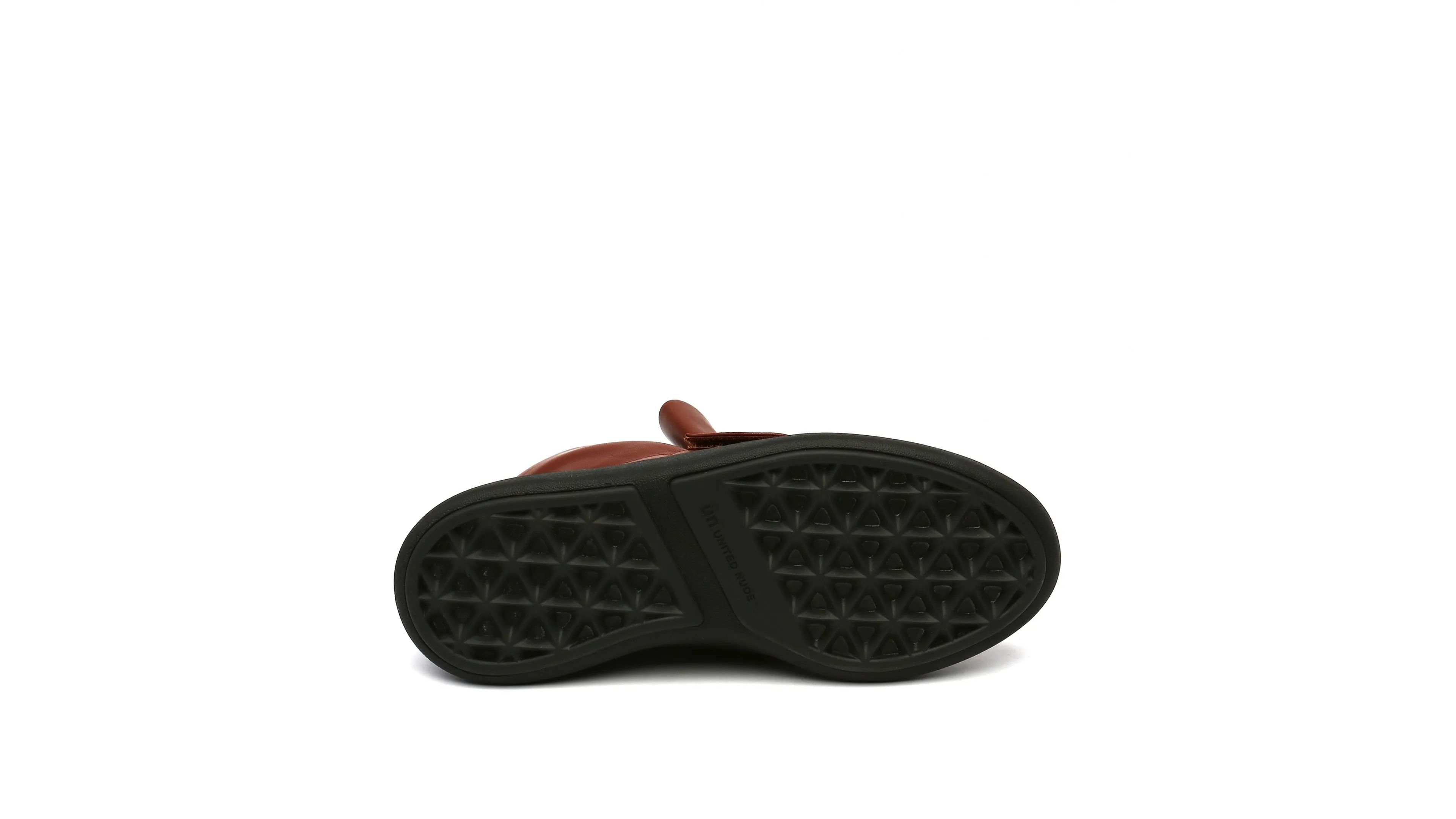 Flux Sneaker Brown