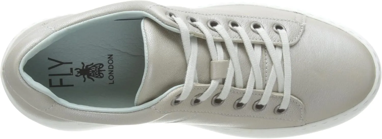FLY London Women's Sneaker