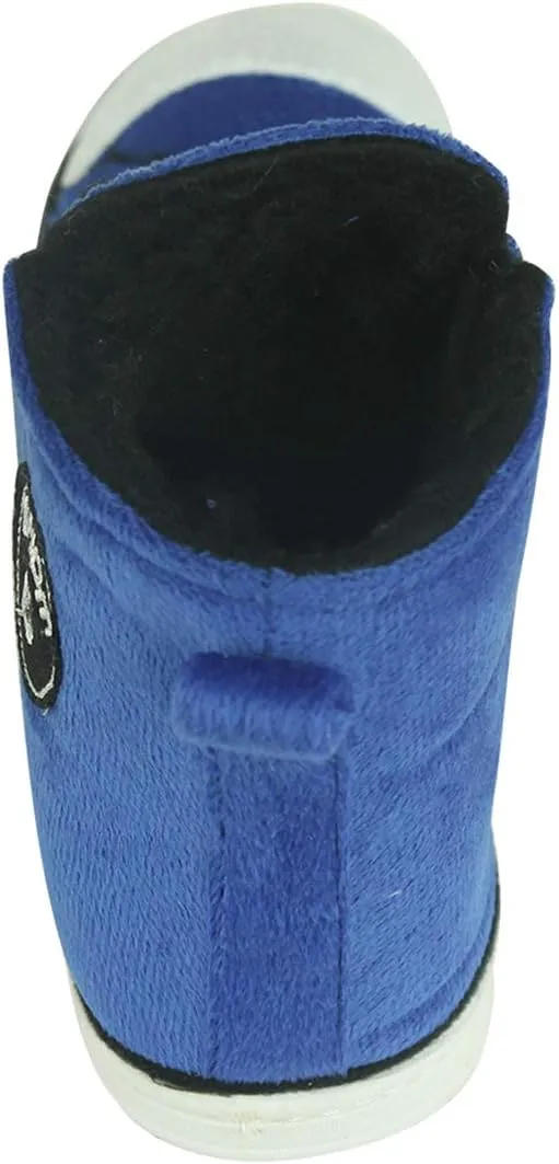 Forfoot Bootie Slippers for Women House Shoes Comfy Indoor Outdoor Sneaker Slippers