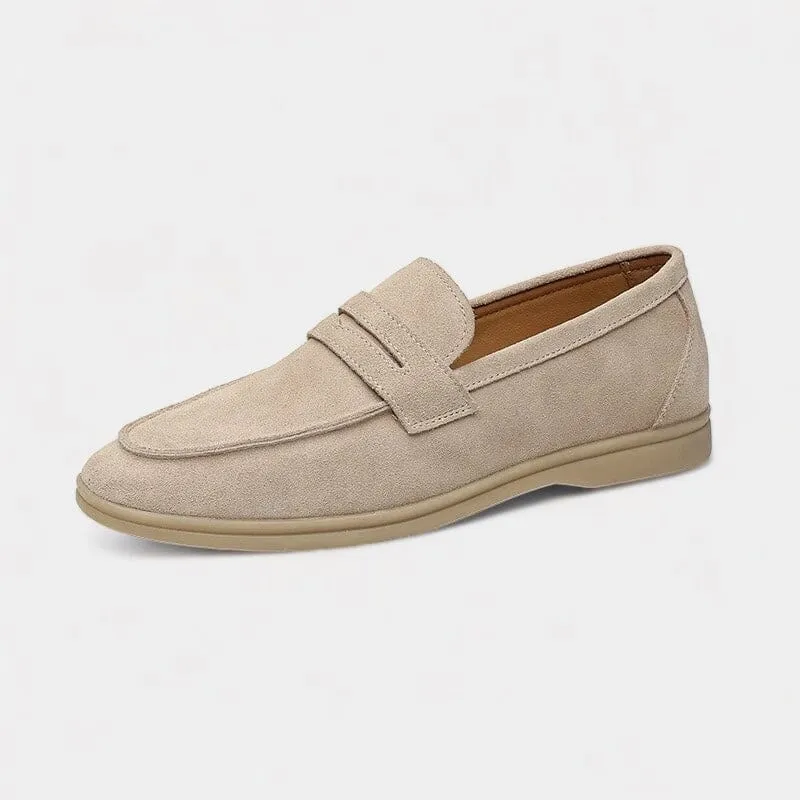 Forth Venice Men's Loafer Moccasin