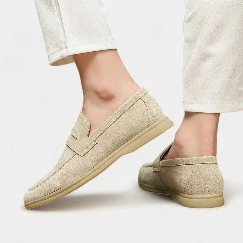 Forth Venice Men's Loafer Moccasin