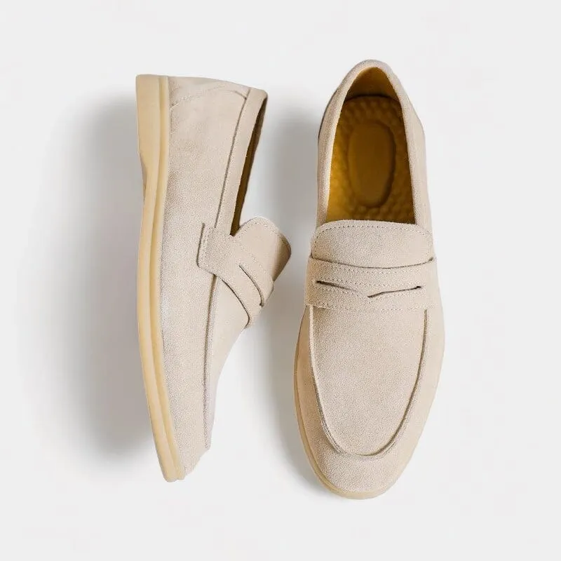 Forth Venice Men's Loafer Moccasin
