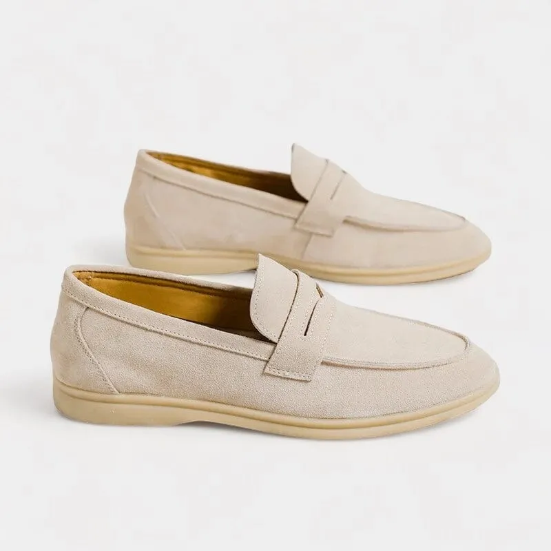 Forth Venice Men's Loafer Moccasin