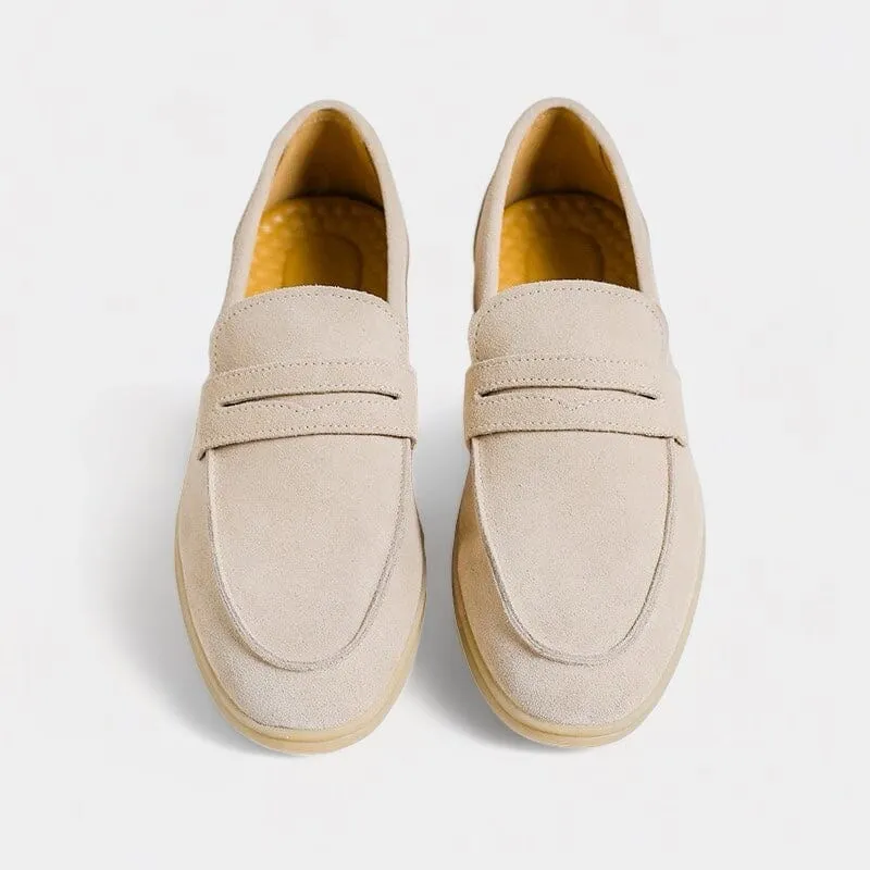 Forth Venice Men's Loafer Moccasin