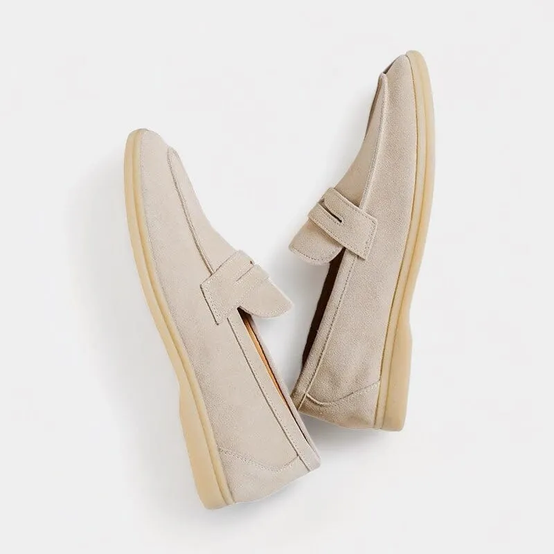 Forth Venice Men's Loafer Moccasin