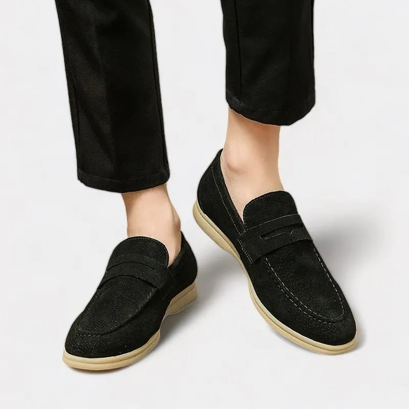 Forth Venice Men's Loafer Moccasin
