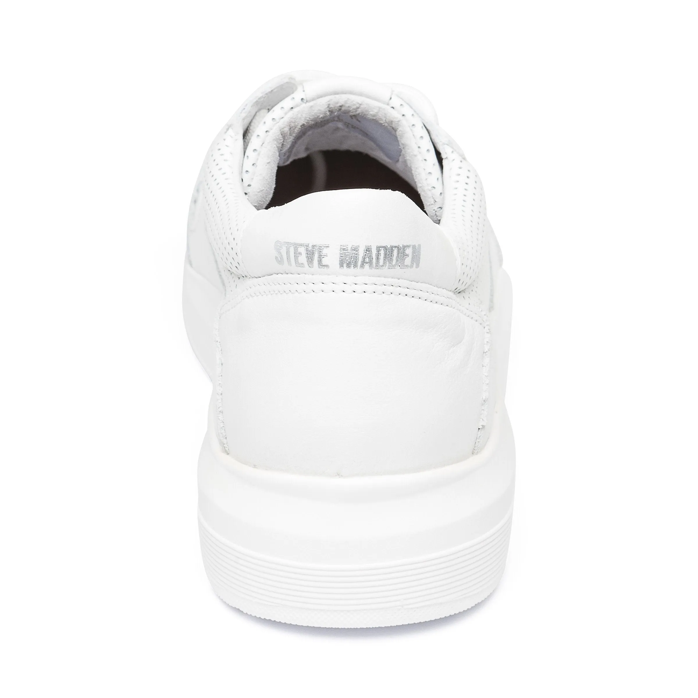 Franklo Sneaker WHITE LEATHER